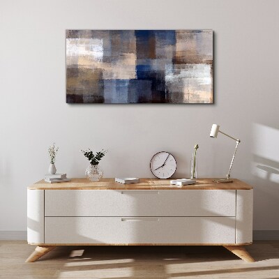 Abstraction Canvas Wall art