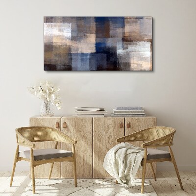 Abstraction Canvas Wall art