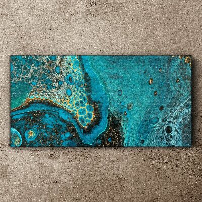 Abstraction Canvas Wall art