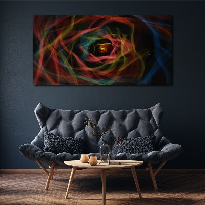 Abstraction Canvas Wall art