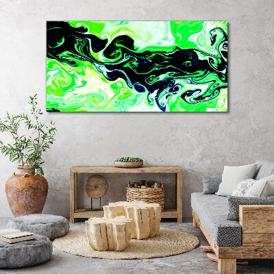 Abstraction Canvas Wall art