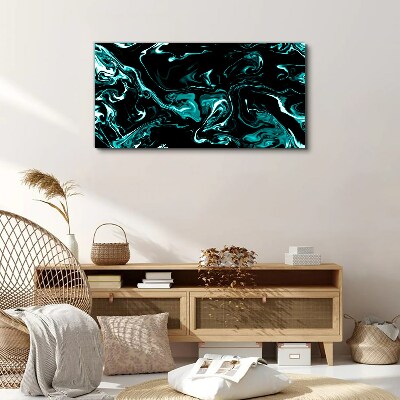 Abstraction Canvas Wall art