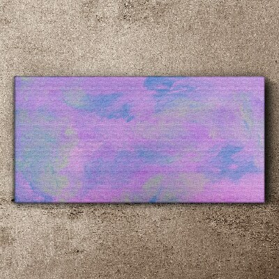 Abstraction Canvas Wall art