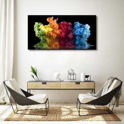 Abstract Canvas Wall art