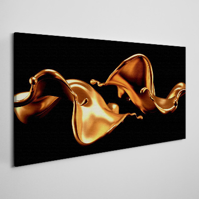 Abstraction Canvas Wall art