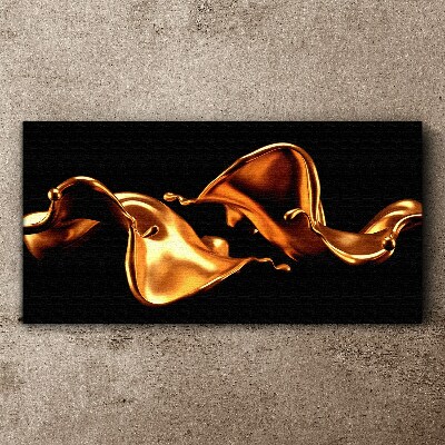 Abstraction Canvas Wall art