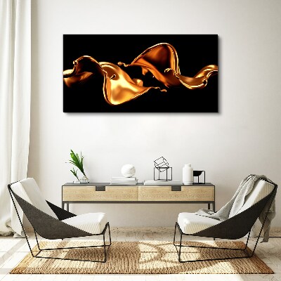 Abstraction Canvas Wall art