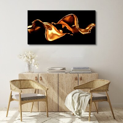 Abstraction Canvas Wall art