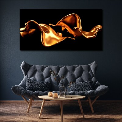 Abstraction Canvas Wall art