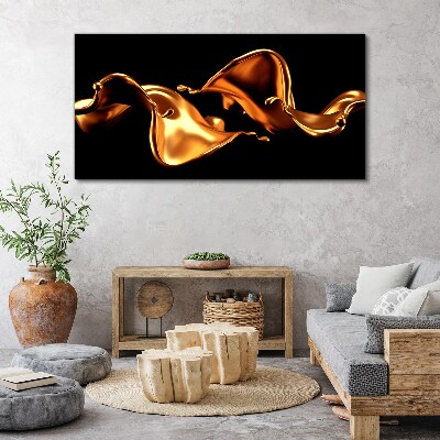 Abstraction Canvas Wall art