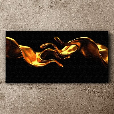 Abstraction Canvas Wall art