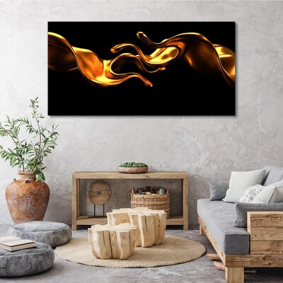 Abstraction Canvas Wall art