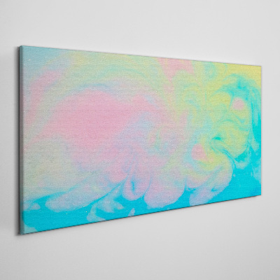 Abstraction Canvas Wall art