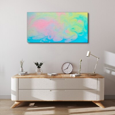 Abstraction Canvas Wall art