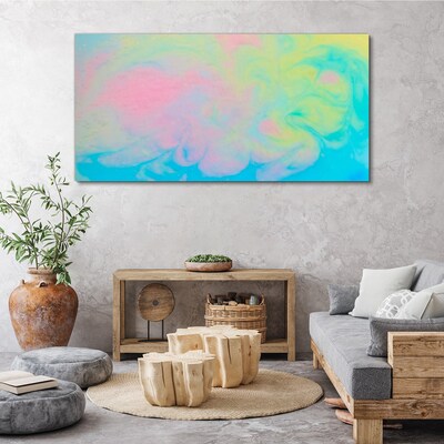 Abstraction Canvas Wall art