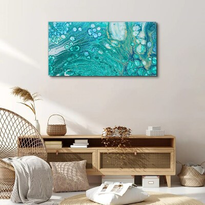 Abstraction Canvas Wall art