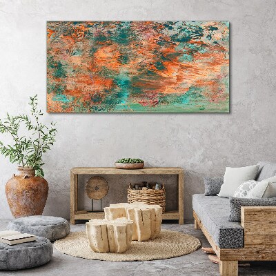 Abstraction Canvas Wall art