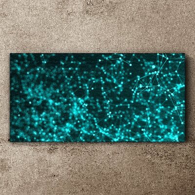 Abstract Canvas Wall art