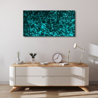 Abstract Canvas Wall art