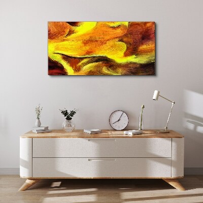 Abstraction Canvas Wall art