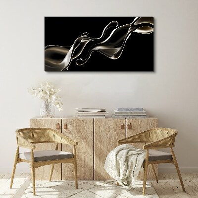 Abstract Canvas Wall art