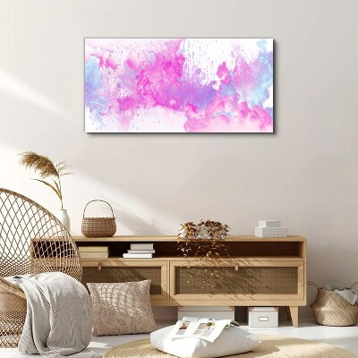 Abstraction Canvas Wall art