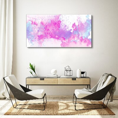 Abstraction Canvas Wall art