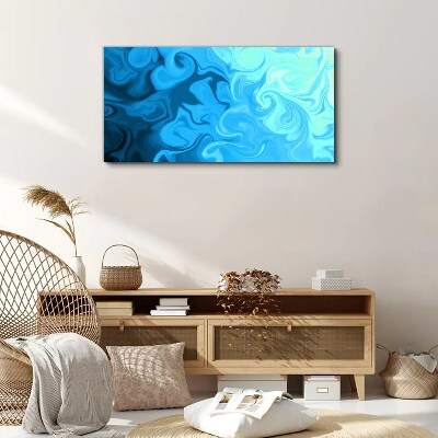 Abstraction Canvas Wall art