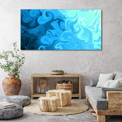 Abstraction Canvas Wall art