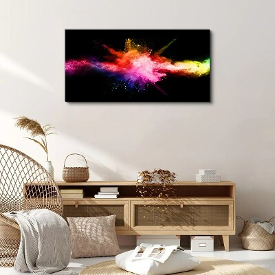 Abstract Canvas Wall art