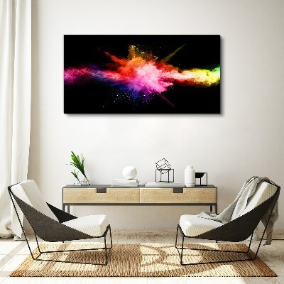 Abstract Canvas Wall art