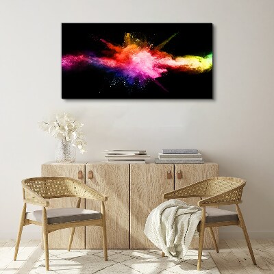 Abstract Canvas Wall art