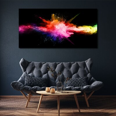 Abstract Canvas Wall art