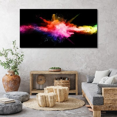 Abstract Canvas Wall art