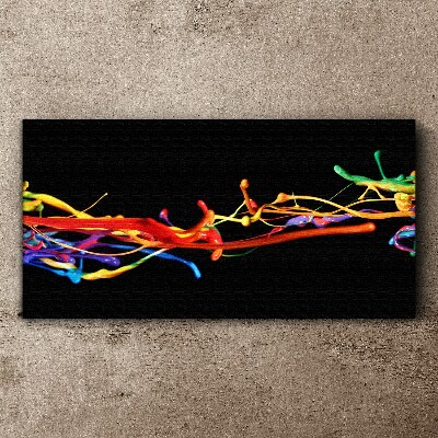 Abstract Canvas Wall art