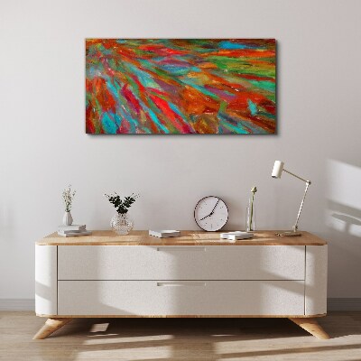 Abstract Canvas Wall art