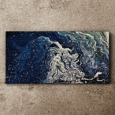 Abstraction Canvas Wall art