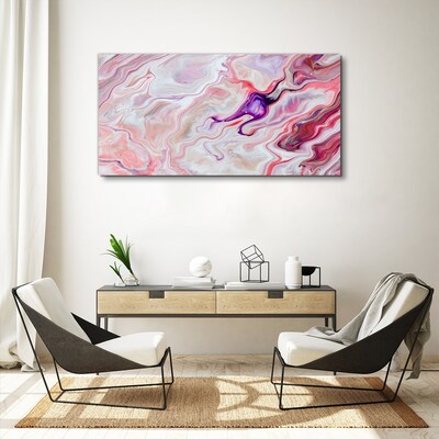 Abstraction Canvas Wall art