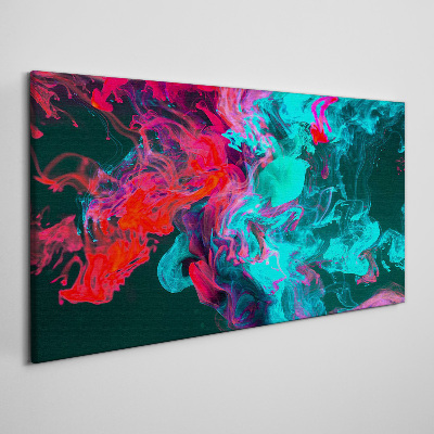 Abstraction Canvas Wall art