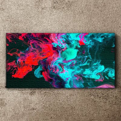 Abstraction Canvas Wall art