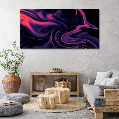 Modern abstract Canvas Wall art