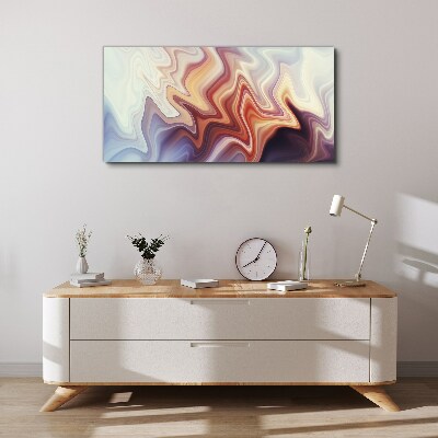 Abstract Canvas Wall art