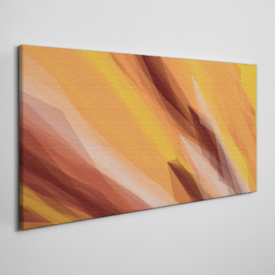 Abstraction Canvas Wall art