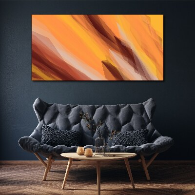 Abstraction Canvas Wall art