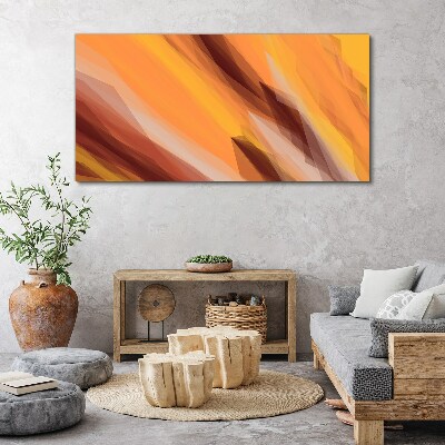 Abstraction Canvas Wall art