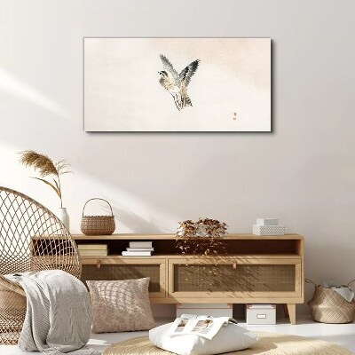 Animal bird Canvas Wall art