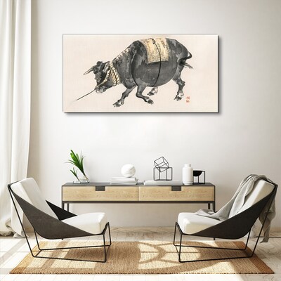 Animal Canvas Wall art