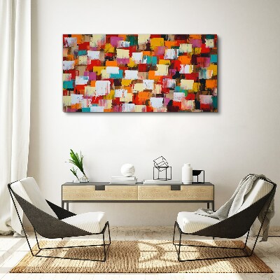 Abstract Canvas Wall art