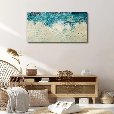 Abstraction Canvas Wall art