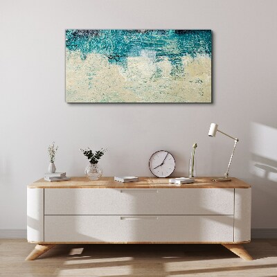 Abstraction Canvas Wall art